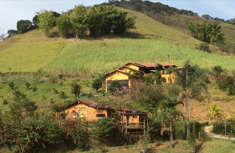 PANORÂMICA