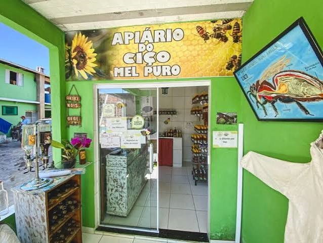 RECEPÇÃO