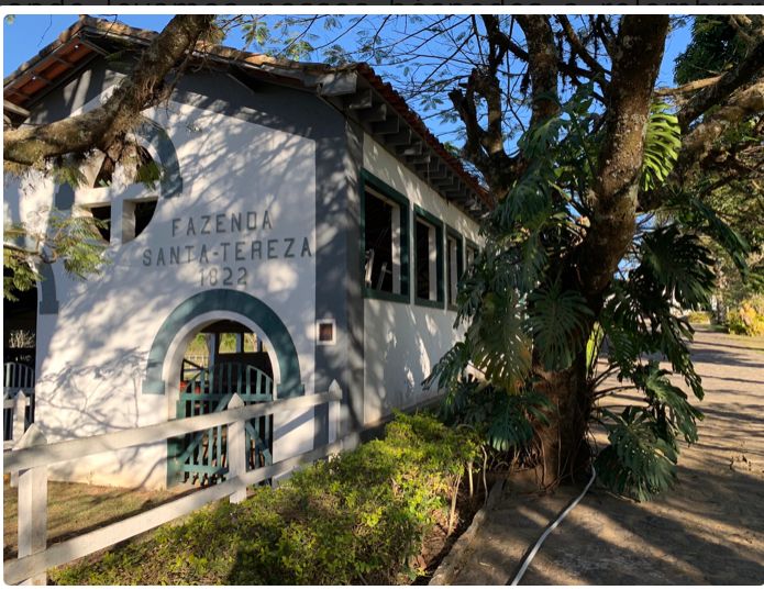 Fazenda Santa Tereza