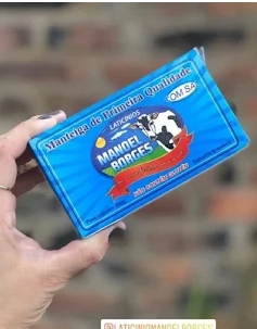 MANTEIGA