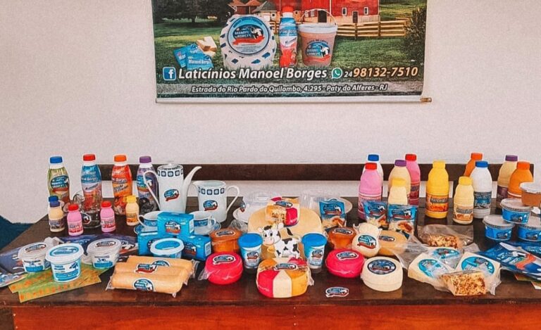 MIX PRODUTOS