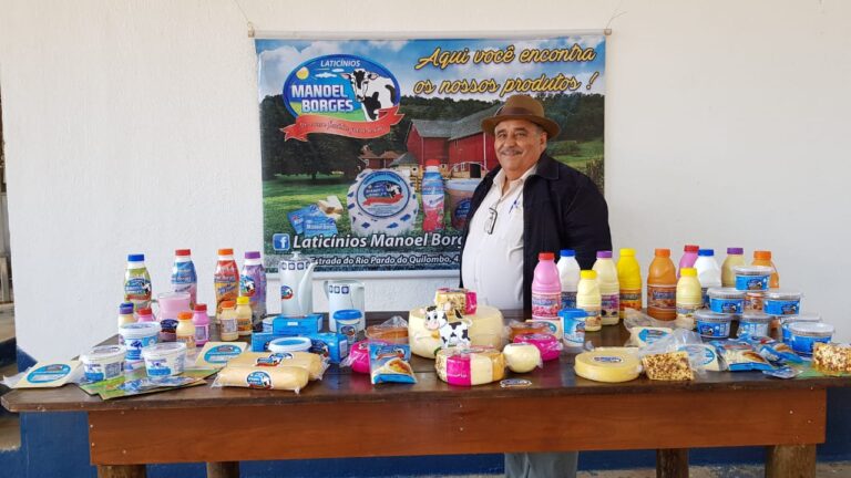 SR MANOEL