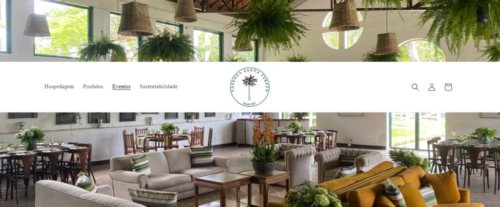 EVENTOS