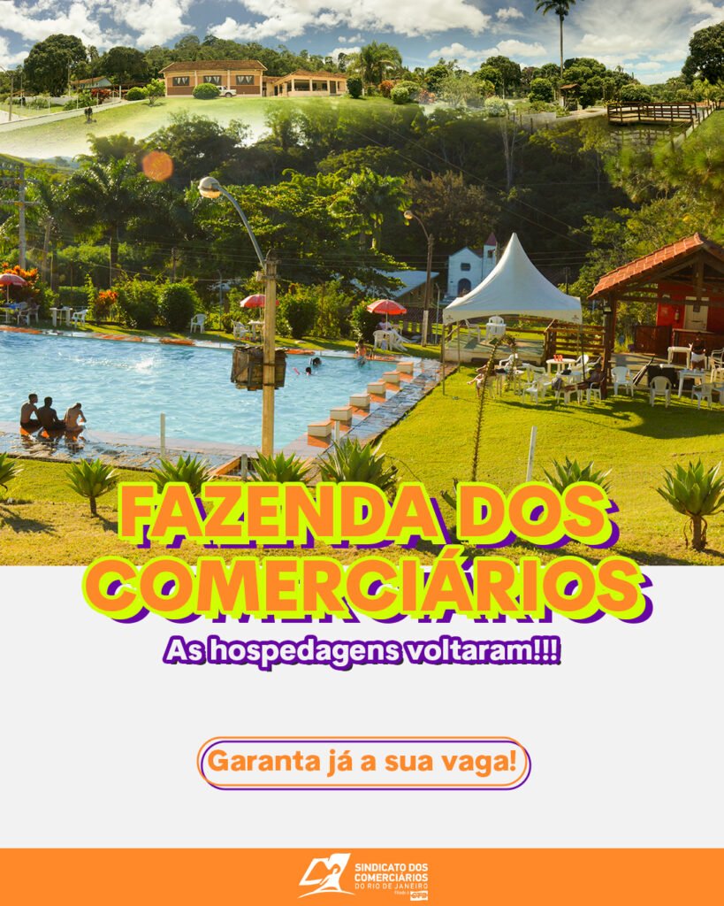 HOSPEDAGEM