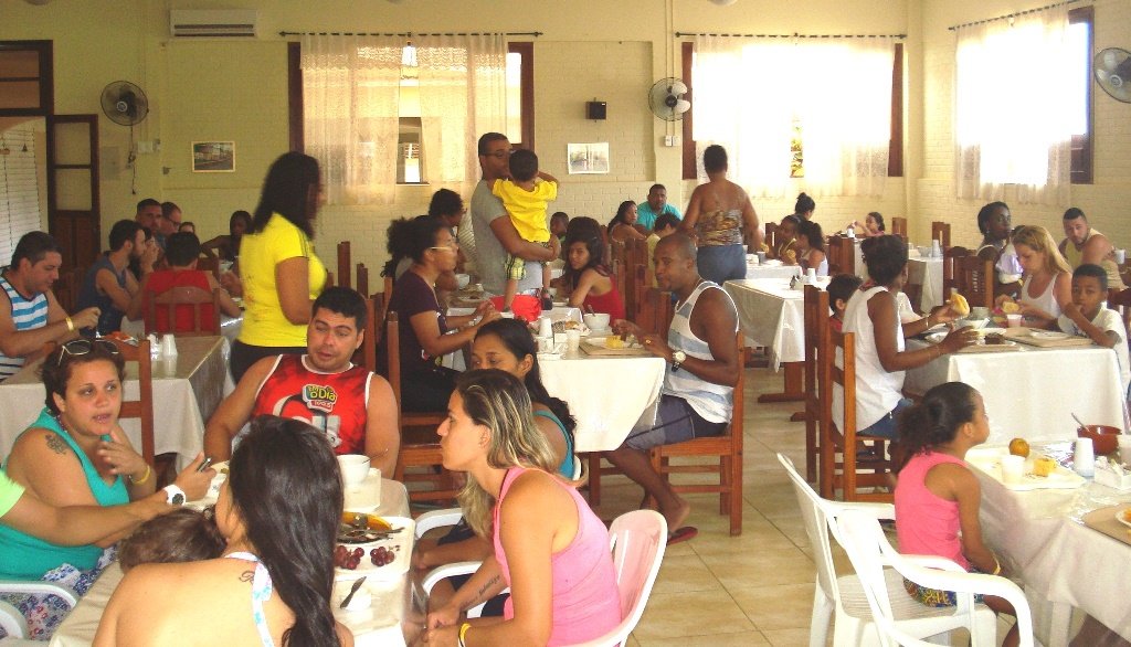 RESTAURANTE