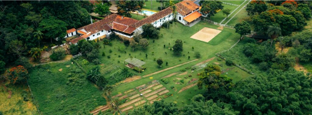 VISTA AÉREA