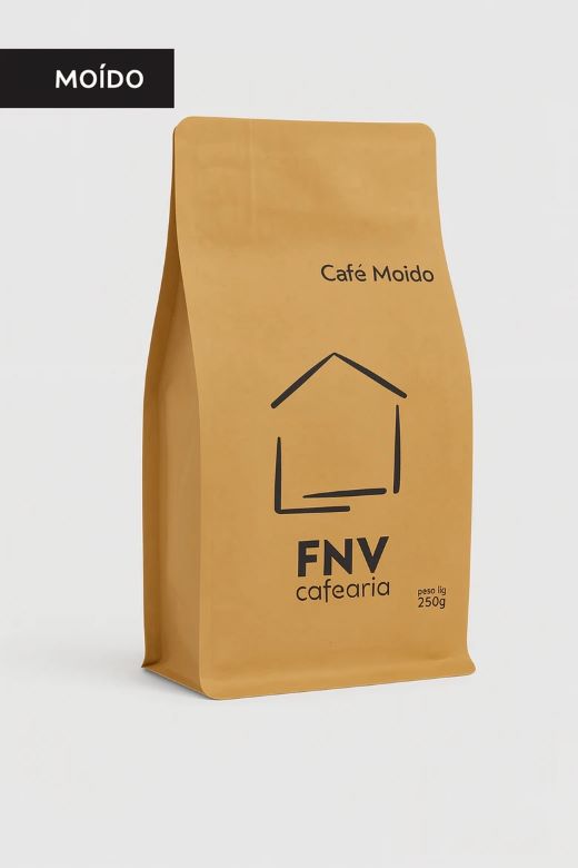 SACO CAFÉ