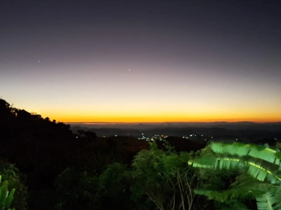 PÔR DO SOL