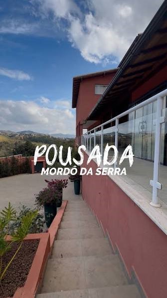 POUSADA