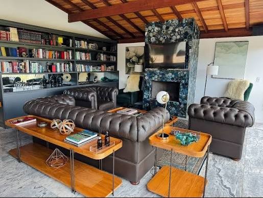 SALA ESTAR