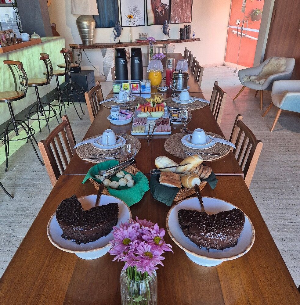 SALA JANTAR