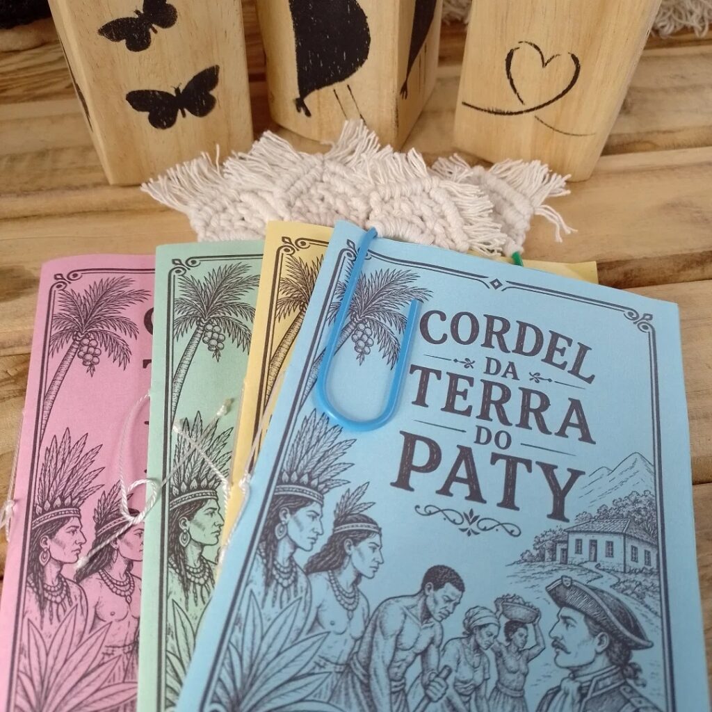 CORDEL