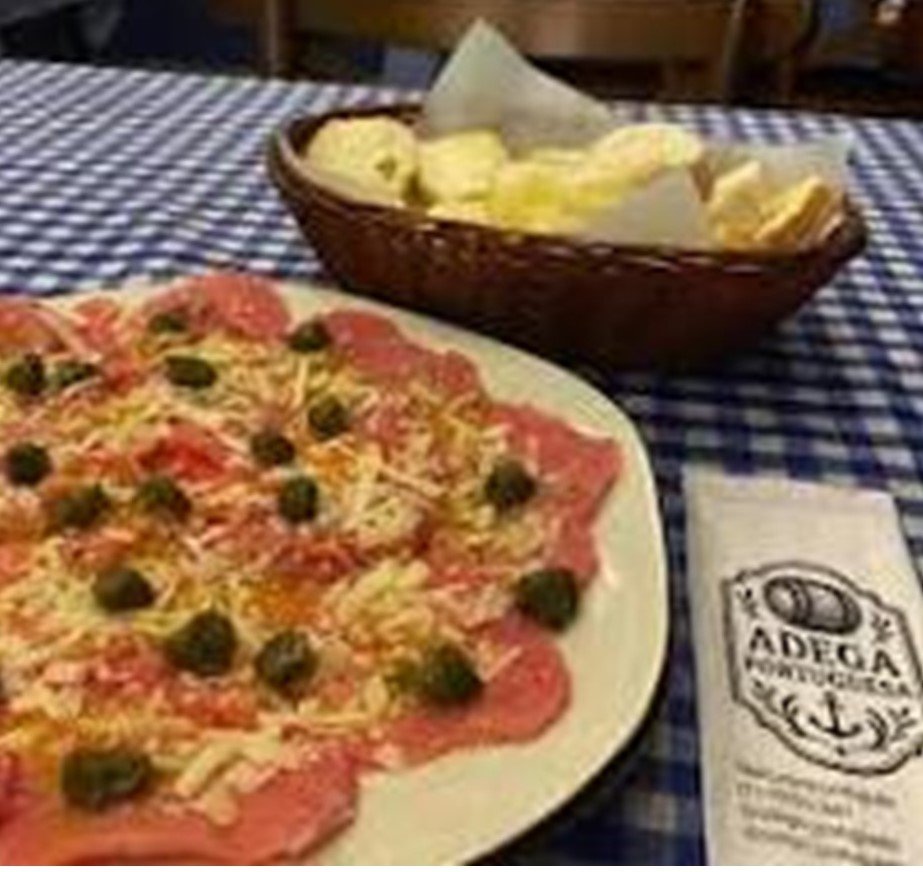 Carpaccio