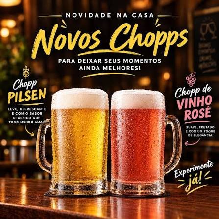 Chopps